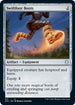 Swiftfoot Boots (217) [Commander: Adventures in the Forgotten Realms]