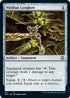 Viridian Longbow (221) [Commander: Adventures in the Forgotten Realms]