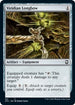 Viridian Longbow (221) [Commander: Adventures in the Forgotten Realms]