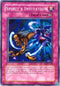 Spirit's Invitation (DB2-EN204) [Dark Beginning 2]