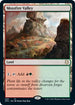 Mossfire Valley (250) [Commander: Adventures in the Forgotten Realms]