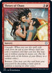 Throes of Chaos (146) [Commander: Adventures in the Forgotten Realms]