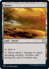 Desert (233) [Commander: Adventures in the Forgotten Realms]