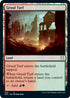 Gruul Turf (243) [Commander: Adventures in the Forgotten Realms]