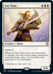 Sun Titan (73) [Commander: Adventures in the Forgotten Realms]