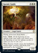 Karmic Guide (68) [Commander: Adventures in the Forgotten Realms]