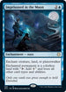 Imprisoned in the Moon (85) [Commander: Adventures in the Forgotten Realms]