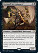 Doomed Necromancer (98) [Commander: Adventures in the Forgotten Realms]