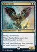 Baleful Strix (177) [Commander: Adventures in the Forgotten Realms]