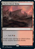 Shadowblood Ridge (259) [Commander: Adventures in the Forgotten Realms]