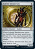 Solemn Simulacrum (216) [Commander: Adventures in the Forgotten Realms]
