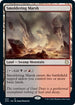 Smoldering Marsh (262) [Commander: Adventures in the Forgotten Realms]