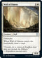 Wall of Omens (77) [Commander: Adventures in the Forgotten Realms]