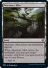 Mortuary Mire (249) [Commander: Adventures in the Forgotten Realms]
