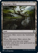 Mortuary Mire (249) [Commander: Adventures in the Forgotten Realms]