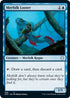 Merfolk Looter (86) [Commander: Adventures in the Forgotten Realms]