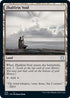 Zhalfirin Void (273) [Commander: Adventures in the Forgotten Realms]