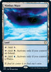 Nimbus Maze (252) [Commander: Adventures in the Forgotten Realms]