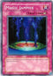 Magic Jammer (DB2-EN074) [Dark Beginning 2]