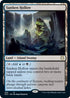 Sunken Hollow (265) [Commander: Adventures in the Forgotten Realms]