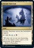 Arcane Sanctum (223) [Commander: Adventures in the Forgotten Realms]