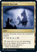 Arcane Sanctum (223) [Commander: Adventures in the Forgotten Realms]