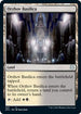 Orzhov Basilica (253) [Commander: Adventures in the Forgotten Realms]
