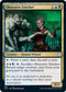 Obsessive Stitcher (189) [Commander: Adventures in the Forgotten Realms]