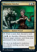 Obsessive Stitcher (189) [Commander: Adventures in the Forgotten Realms]