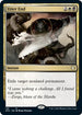 Utter End (195) [Commander: Adventures in the Forgotten Realms]