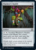 Wayfarer's Bauble (222) [Commander: Adventures in the Forgotten Realms]