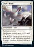 Gryff's Boon (67) [Commander: Adventures in the Forgotten Realms]
