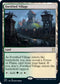 Fortified Village (239) [Commander: Adventures in the Forgotten Realms]