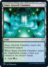 Simic Growth Chamber (260) [Commander: Adventures in the Forgotten Realms]