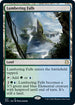 Lumbering Falls (247) [Commander: Adventures in the Forgotten Realms]