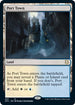 Port Town (255) [Commander: Adventures in the Forgotten Realms]
