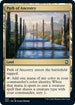 Path of Ancestry (254) [Commander: Adventures in the Forgotten Realms]