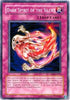 Dark Spirit of the Silent (DB2-EN013) [Dark Beginning 2]