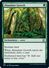 Abundant Growth (150) [Commander: Adventures in the Forgotten Realms]