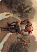 Hobgoblin Bandit Lord Art Card (30) [Art Series: Adventures in the Forgotten Realms]