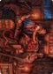 Long Rest Art Card (51) [Art Series: Adventures in the Forgotten Realms]