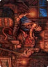 Long Rest Art Card (51) [Art Series: Adventures in the Forgotten Realms]