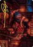 Long Rest Art Card (Gold-Stamped Signature) (51) [Art Series: Adventures in the Forgotten Realms]