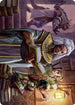 You Find the Villains' Lair Art Card (40) [Art Series: Adventures in the Forgotten Realms]