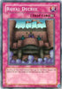Royal Decree (DB2-EN106) [Dark Beginning 2]