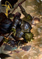 You Come to the Gnoll Camp Art Card (Gold-Stamped Signature) (42) [Art Series: Adventures in the Forgotten Realms]