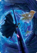 Bar the Gate Art Card (45) [Art Series: Adventures in the Forgotten Realms]