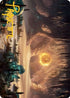 Plains Art Card (Gold-Stamped Signature) (63) [Art Series: Adventures in the Forgotten Realms]