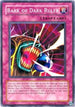 Bark of Dark Ruler (DB2-EN132) [Dark Beginning 2]