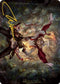 Delina, Wild Mage Art Card (Gold-Stamped Signature) (31) [Art Series: Adventures in the Forgotten Realms]